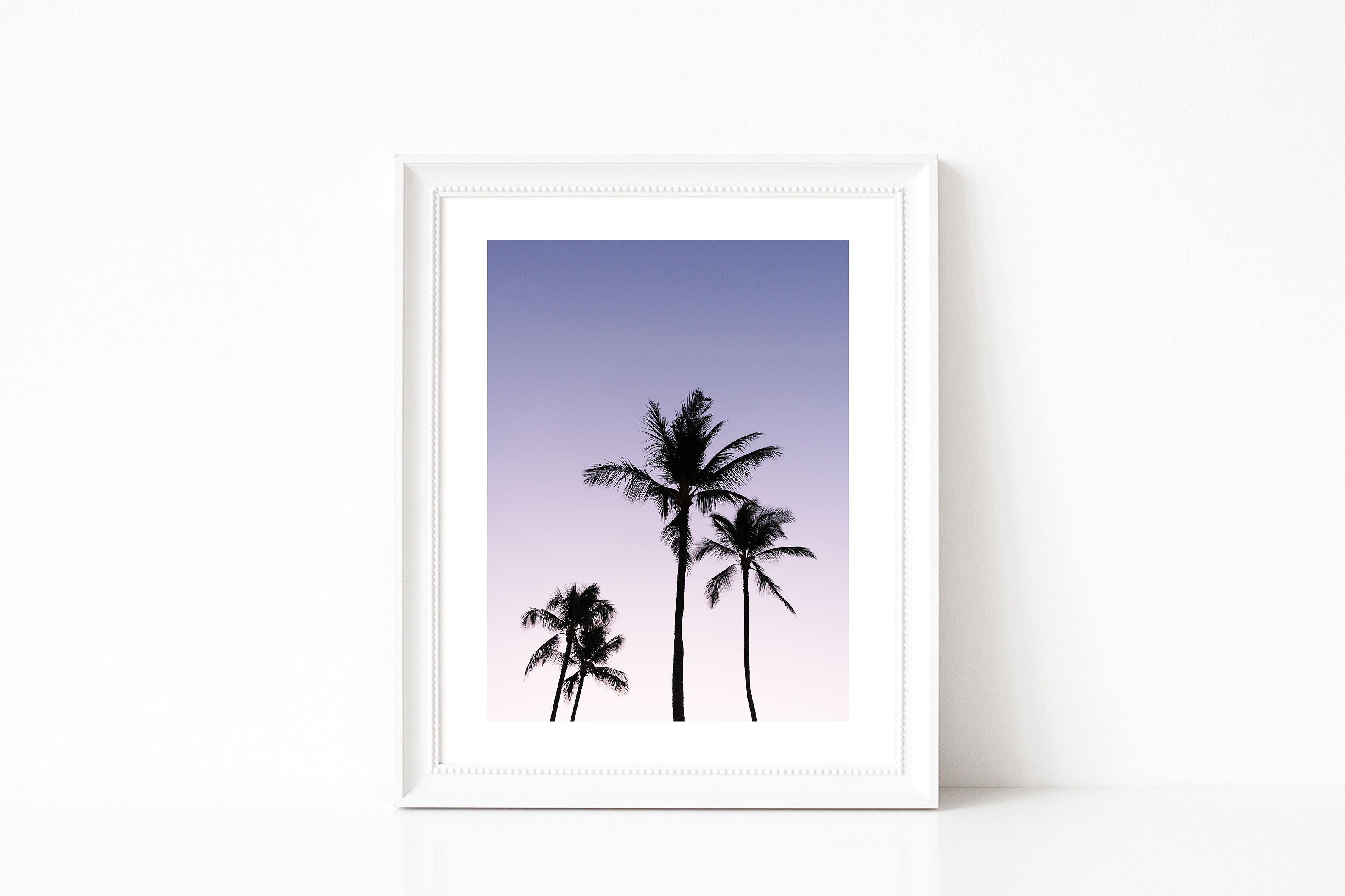 Hawaii Beach Photography - Photography Print